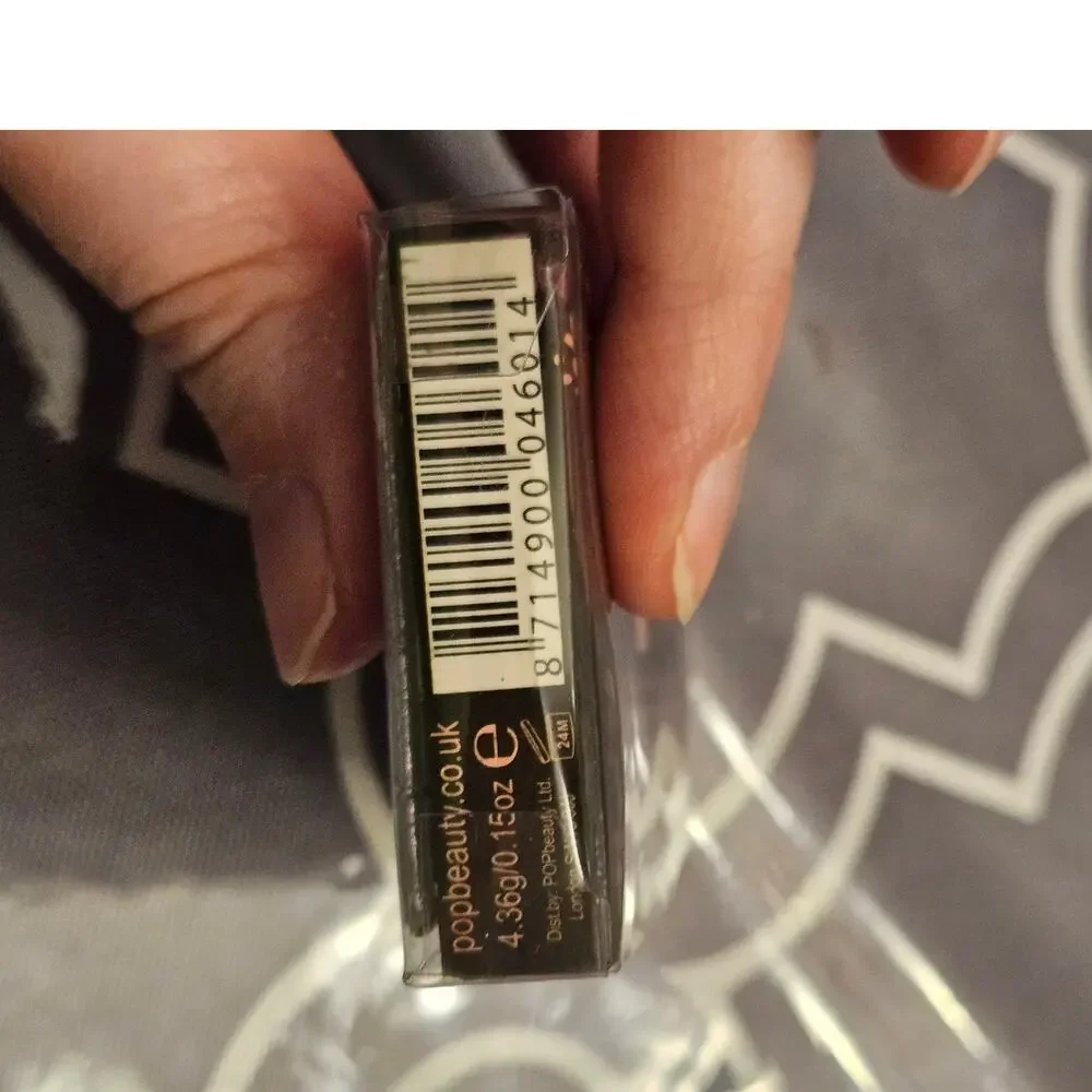 POP Beauty Eye Pop Trio Eye Shadow No 2 Chelsea ~ DISCONTINUED & RARE